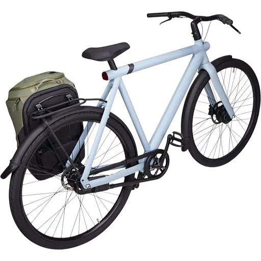 Рюкзак Thule Paramount Hybrid Pannier 26L Soft Green (TH 3205092) - фото 8