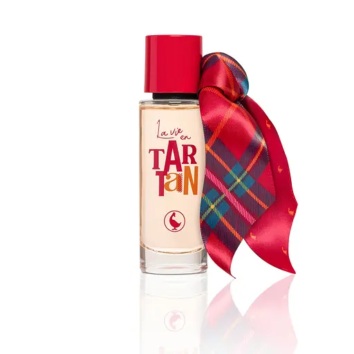 Туалетная вода для женщин La Vie En Tartan El Ganso 30 мл - фото 1