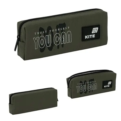 Школьный пенал Kite (K26-642-4) - фото 4