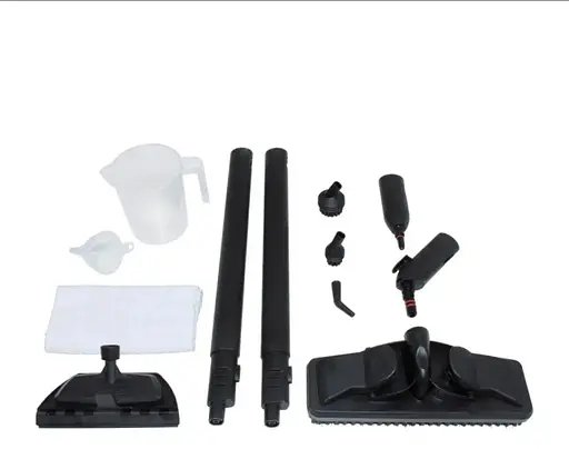 Пароочисник Quigg AWJ 5280G White 1500 - фото 5