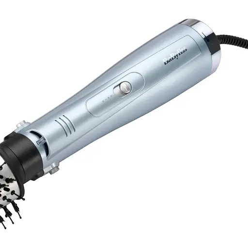 Фен-щетка BaByliss Hydro Fusion AS774E [103925] - фото 5