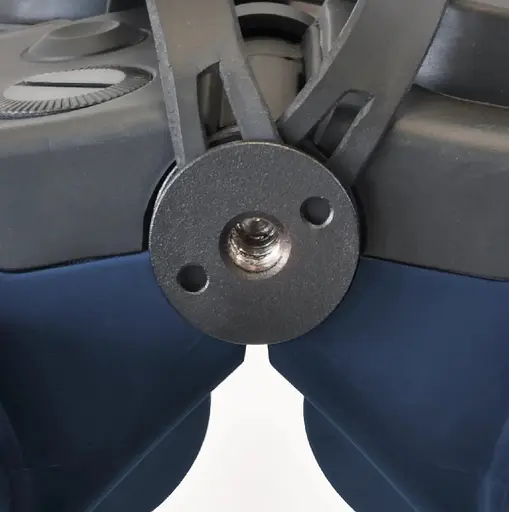 Бинокль Bresser Topas 7x50 WP (1866934) - фото 7