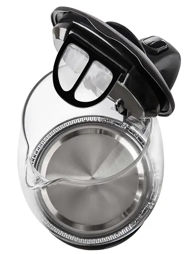 Електрочайник Sencor SWK 1785BK - фото 5