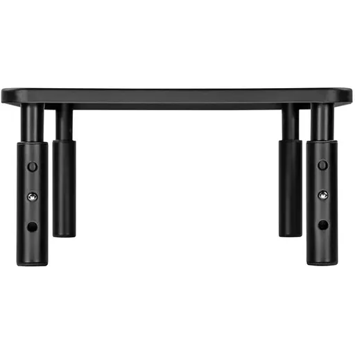 Подставка для ноутбука монитора OfficePro OPMR-314 Black - фото 3