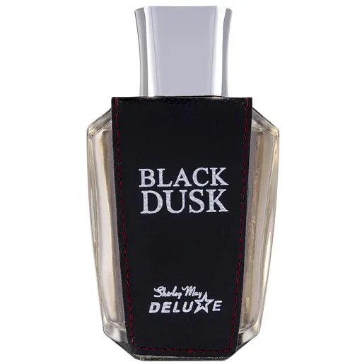 Туалетна вода для чоловіків Shirley May Deluxe Black Dusk 100мл (MM39110)