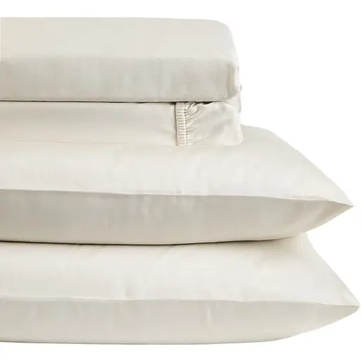 Пододеяло МВМ My Home (MVM) Элегия айвори 160 x 220 см (BL-DC-17 IVORY) - фото 3