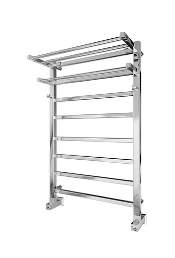 Полиця для рушникосушарки Mario Inox 520x284 3.0.1300.13.P, Хром - фото 4