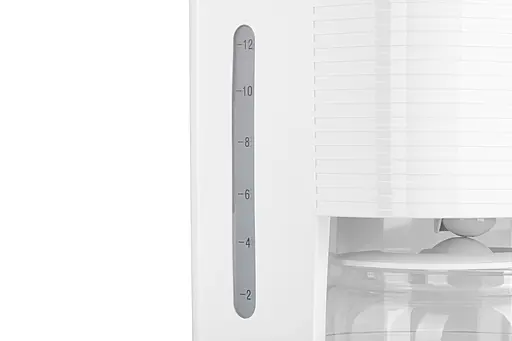 Кофеварка капельная Ardesto FCM-D17WG - фото 6