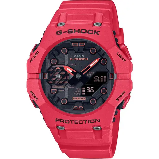Часы Casio G-Shock GA-B001-4AER