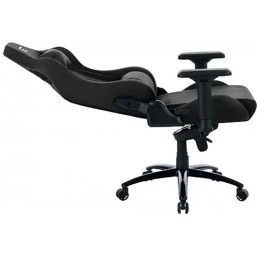 Геймерское кресло GT Racer (X-0716 Fabric Black) - фото 6