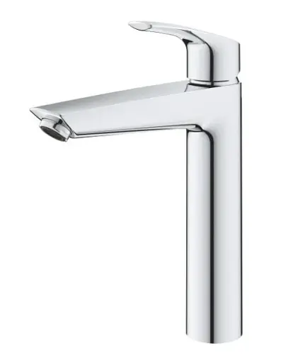 Смеситель для раковины Grohe EuroSmart XL-size на столешницу Хром (GROHE/23971003) 30412 - фото 3