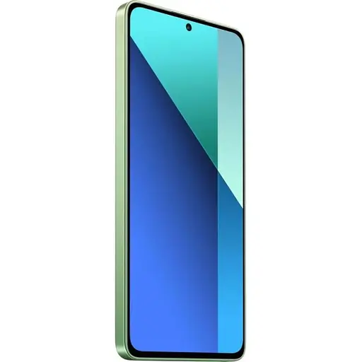 Смартфон Xiaomi Redmi Note 13 4G 6/128GB Mint Green - фото 3