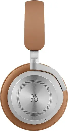 Навушники з мікрофоном Bang & Olufsen Beoplay HX Timber (1224002) - фото 5