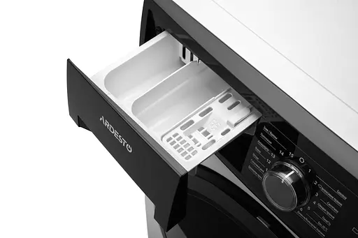 Стиральная машина Ardesto передняя Bianco Vero 7 кг 1400 А+++ 53 см дисплей инвертор белый - фото 6