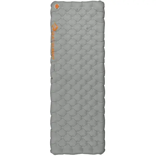 Надувной коврик Sea To Summit Ether Light XT Insulated Mat 2020 100mm Rectangular Large (1033-STS AMELXTINS_RL)