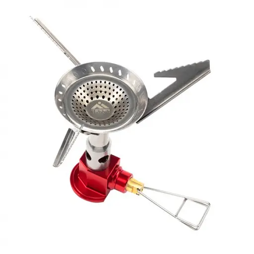 Горелка газовая Terra Incognita Tais Reduktor (TI-SIRIUS-TAIS-R) - фото 4