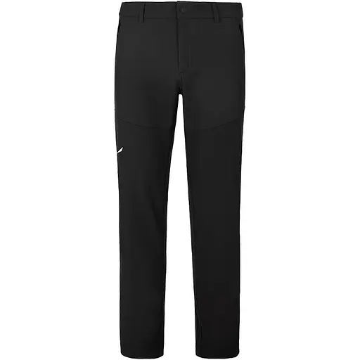 Штаны Salewa Dolomia Pants M Черный (1054-013.002.8759)