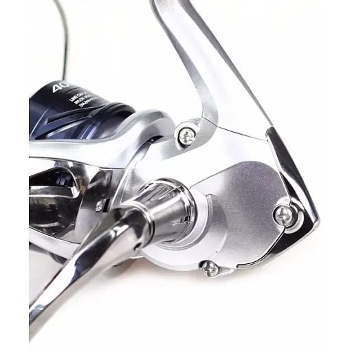 Катушка Shimano Nexave 6000 FE 3 1BB - фото 4