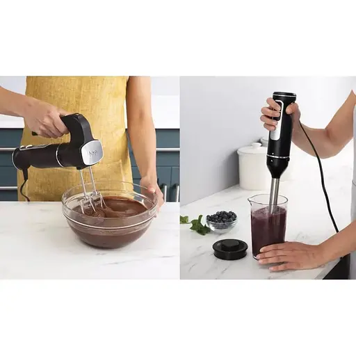 Занурювальний блендер/Міксер Ninja CI100EU - фото 7