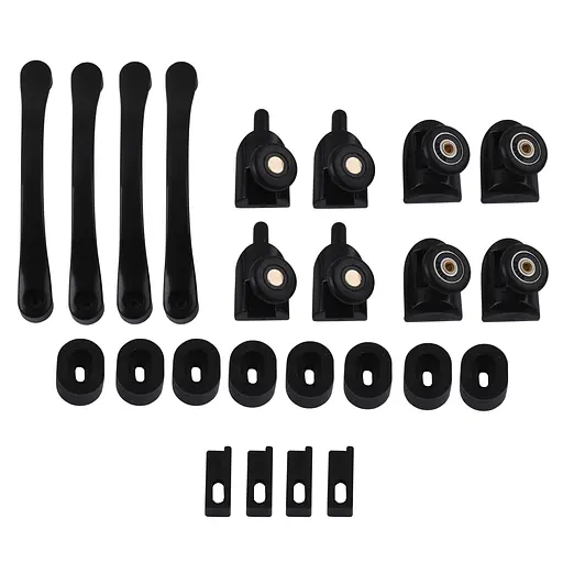 Душевая кабина Bravo Ner 90B, интимато - фото 7