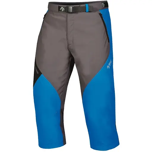 Бриджі Directalpine Cruise 3/4 2.0 old Blue/Dark Grey L (1053-55847.34-L)
