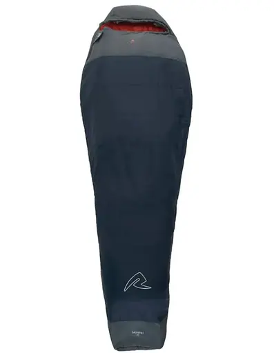 Спальный мешок Robens Moraine I "L"+11°C (250285) - фото 1