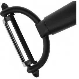 Набір ножів з підставкою Huo Hou Nano Ceramic Knifes Set 5 in 1 - фото 3