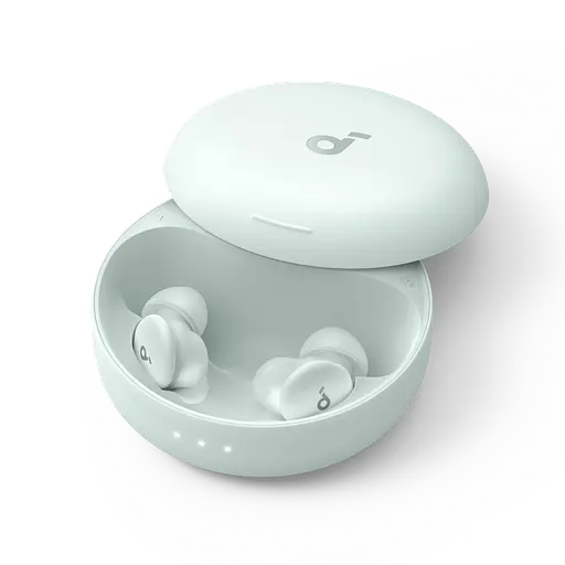 Гарнитура SoundСore Sleep A30 Green Anker teh0026574 - фото 3