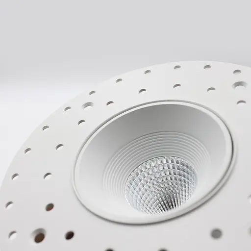 Встраиваемый светильник Skarlat RSL74236 10W WH 4000K - фото 5