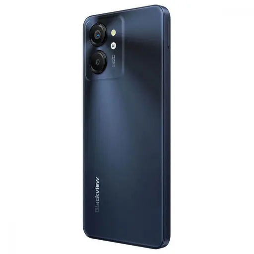 Смартфон Blackview Color 8 8/256GB Grey - фото 2