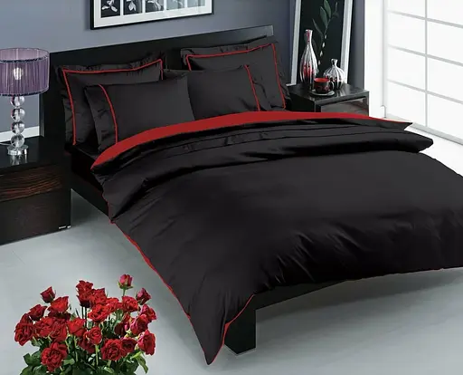 Комплект постільної білизни Tac Евро pbe0042700