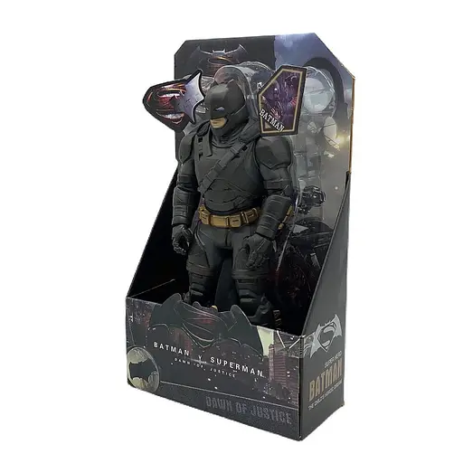 Супергерой Marvel, 22x10.5x38.5 см (В асортименті)