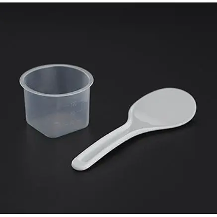 Мультиварка Russell Hobbs Healthy 14 Cup Rice Cooker 23570-56 - фото 5