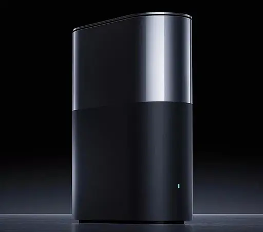 Роутер Wi-Fi-7 - Xiaomi BE3600 Pro чорний - фото 7