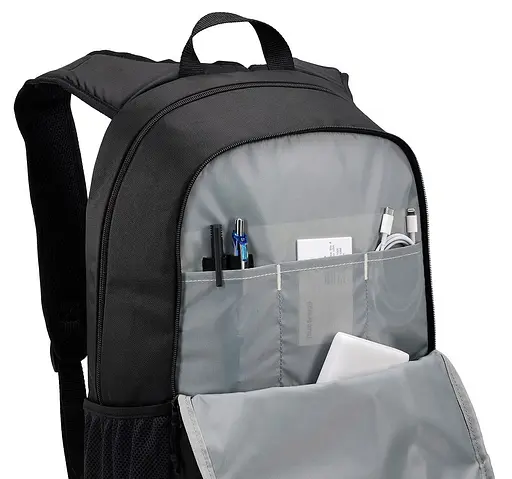 Рюкзак Jaunt 23L WMBP-215 (Black) Case logic sum0027893 - фото 9