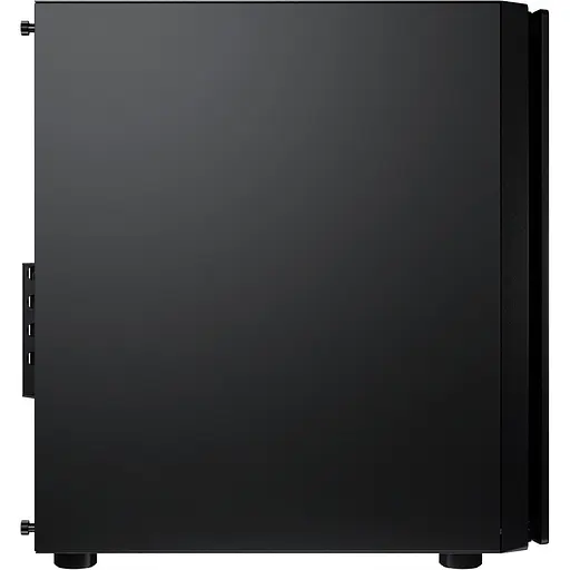 Корпус Cougar Purity RGB Black (385PC40.0001) [146526] - фото 4