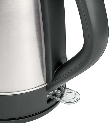 Электрочайник Sencor SWK 1711SS (6886084) - фото 3