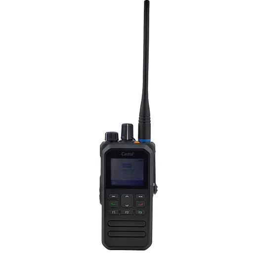 Рация Caltta DH460 UHF DMR [141703] - фото 3