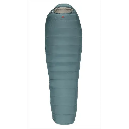 Спальник Robens Gully 900 R правий Turquoise (1046-250226)