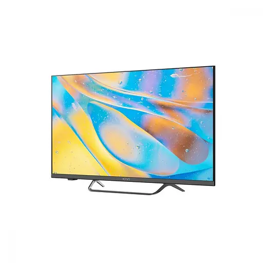 Телевізор Kivi 32F760QB - фото 9