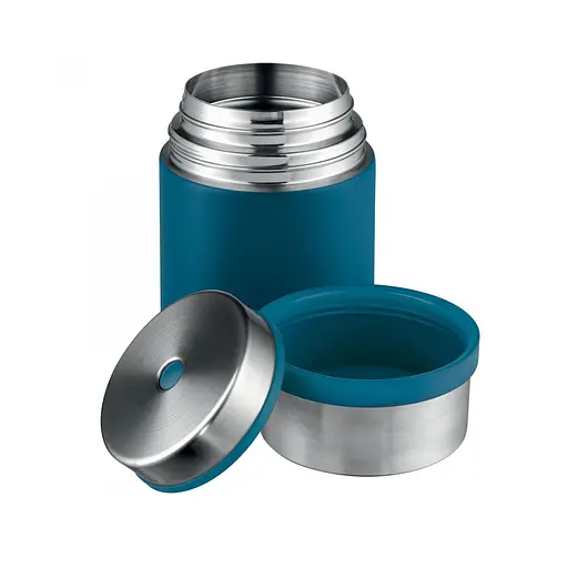 Термос для еды Esbit FJ1000SC Polar Blue (1054-017.0309) - фото 2