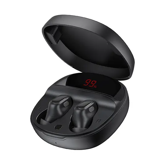 Наушники Baseus Bluetooth Encok True Wireless Earphones WM01 Plus (NGWM01P-04) - фото 2