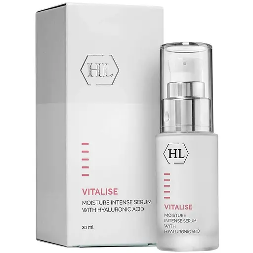 Увлажняющая сыворотка Holy Land Vitalise Moisture Intense Serum 30 мл