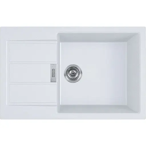 Кухонна мийка Franke Sirius 2.0 S2D 611-78 XL [143.0621.338]