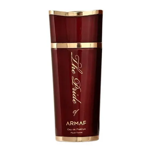 Парфюмерная вода Armaf The Pride Pour Femme 100 мл