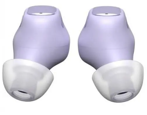 Навушники Baseus TWS WM01 TWS purple (NGTW240005) - фото 3