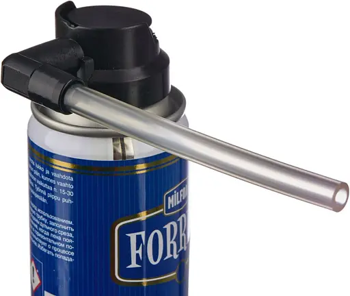 Пена для чистки стволов Milfoam Forrest 90 мл - фото 2