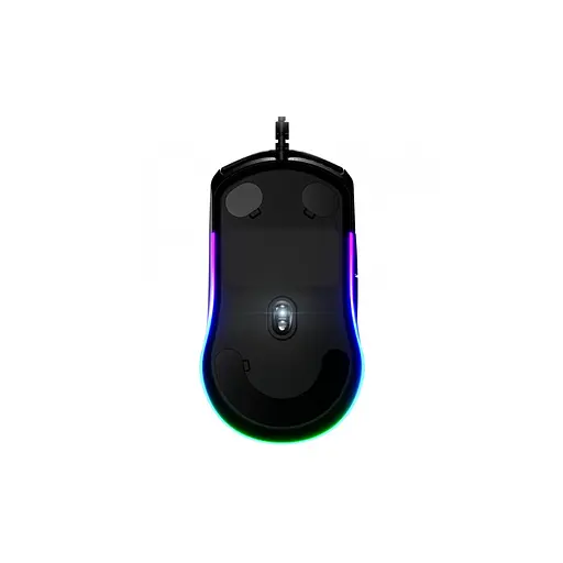 Мишка SteelSeries Rival 3 Gen 2 RGB Black (62515) - фото 4