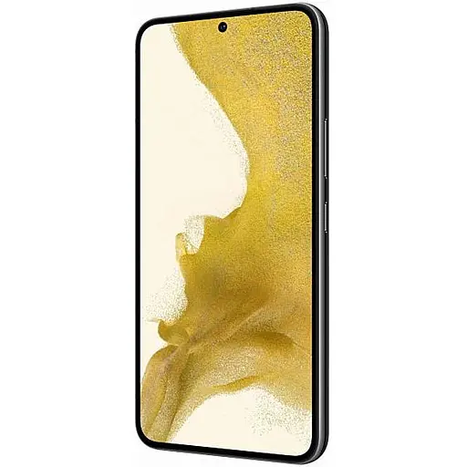 Смартфон Samsung S22 + PLUS 8/128GB Black SM-S906B/DS - фото 7