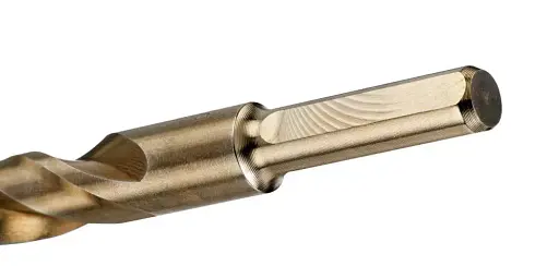 Набір свердел по металу DeWalt Extreme Industrial Cobalt HSS-Co, 6 шт. (DT4956) - фото 3